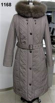 1168 Пальто синтепон
