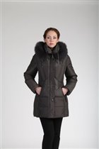 11724 куртка пуховик-3950 руб