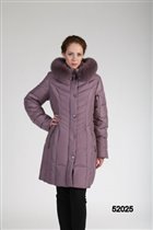 52025 куртка пуховик-4350 руб