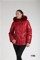 1152 Куртка пуховик-4100