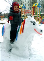  Но!!! Поехали!!!