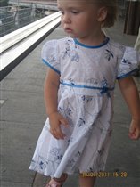 платье от Lanvin 2008