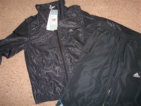 спортивный костюм адидасс