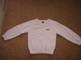 полувер д.м 