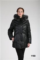 1153 Пуховик-3750 руб
