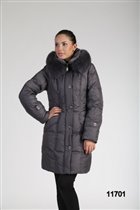 11701 куртка пуховик-4750руб