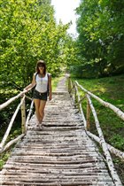 Моя любимая маечка!!!