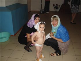 на месте не сидим)))