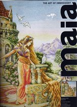 567800-01020 Rapunzel