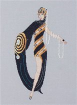 5678000-01015 Pearls & Emeralds