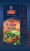 'Rosehip Dream' (Чай с шиповником)