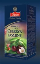 'Cherry&Jasmine' (Вишня с жасмином)