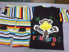 арт.504, 5 лет