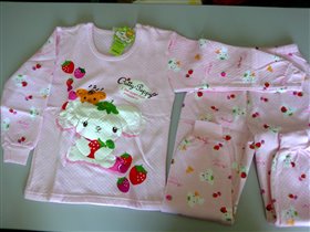 арт.603, 6 лет