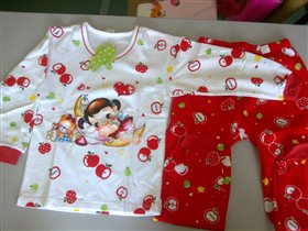 арт.604, 6 лет