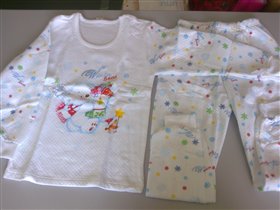 арт.706, 7-8 лет