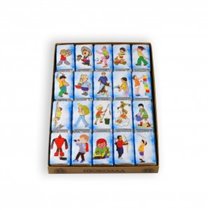 Мальчики 1/20