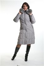 52023 Пуховик 4750руб