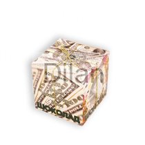 Кубик Деньги 1/30