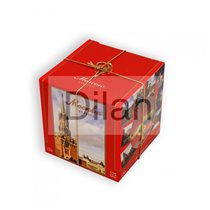 Кубик Москва 