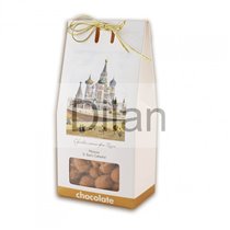 Фундук в шоколаде