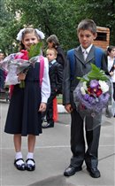 1 сентября 2011, 2 года и 9 месяцев дома