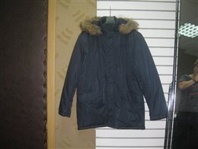 Куртка зимняя 57219 и 57229
