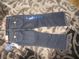 GAP НОВОЕ джинсы д/д (кармашки)