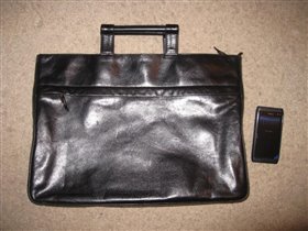 сумка-портфель