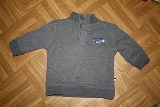 Толстовка Mothercare