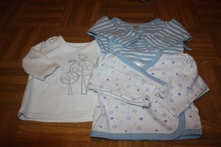 Кофточки 200 руб