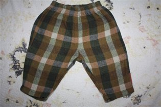 Штаны 150 руб