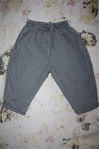 Штаны 200 руб