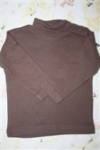 Водолазка 80 руб