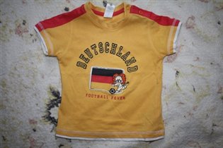 Футболка C&A 200 руб