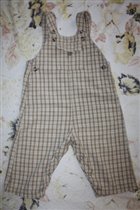 Комбинезон Mothercare 300 руб