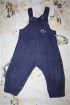 Комбинезон 150 руб