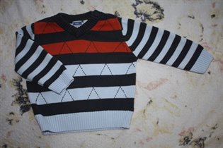 Джемпер Mexx 350 руб