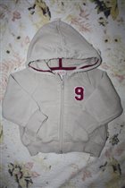 Толстовка H&M 250 руб