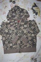 Толстовка 200 руб