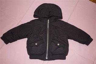 Куртка  Mothercare 400 руб