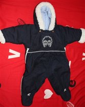 Комбинезон 650 руб