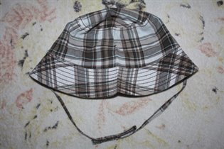 Панама H&M 100 руб