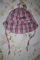 Панама  100 руб