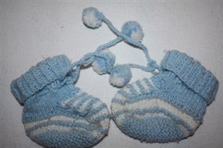 Пинетки 100 руб