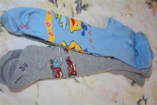 Колготки 100 руб 2 пары