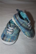 Тапочки H&M 150 руб