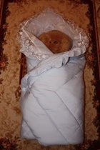 Конверт на выписку 700 руб