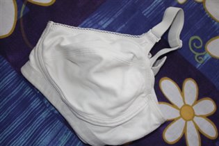 Бюстик Mothercare для беременных