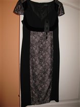 Не СП, платье Marks & Spencer, 2400 р.